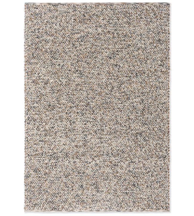 Brink & Campman Marble rug Beach Sand 29528140200 Beach Sand