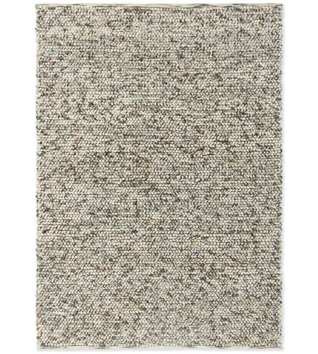 Brink & Campman Marble rug Moss Green 29537140200 Moss Green