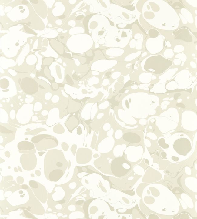Marble Wallpaper by Harlequin Awakening / Oyster / Champagne