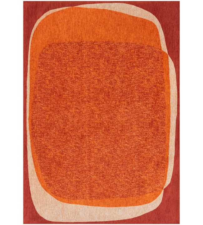 Louis De Poortere Marble rug Kanell 50170-120071 Kanell