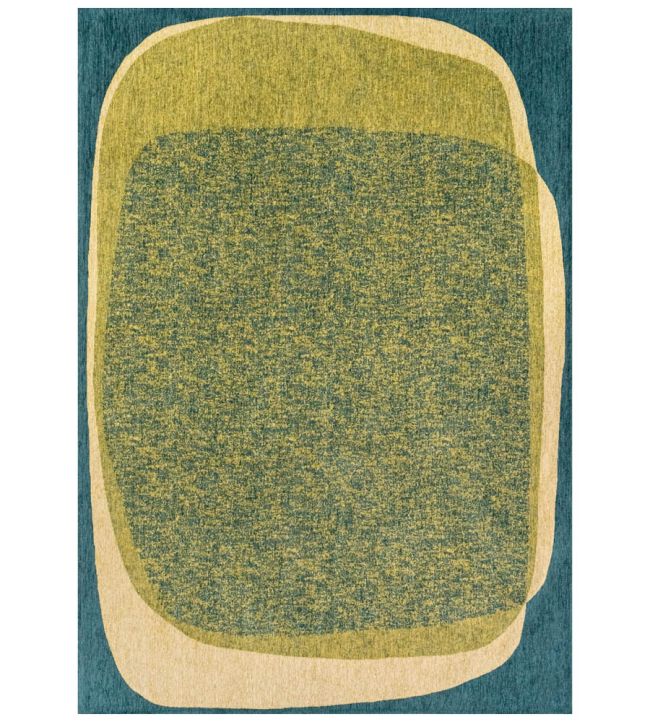 Louis De Poortere Marble rug Larch 120056 Larch