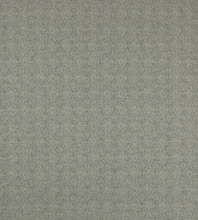 Marcel Fabric by Colefax and Fowler Aqua