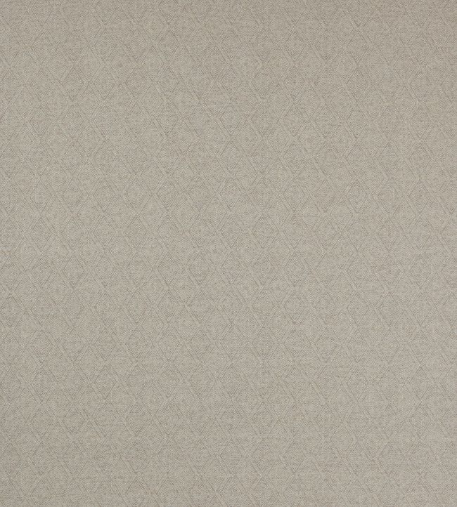 Marcel Fabric by Colefax and Fowler Silver