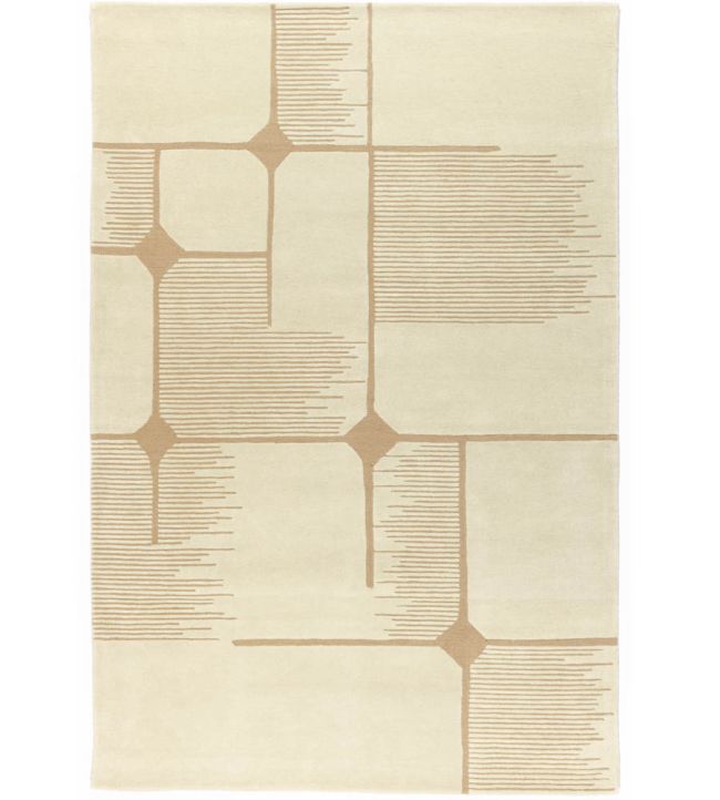 Elitis Marcel rug Poudre TA-134-03-02 Poudre