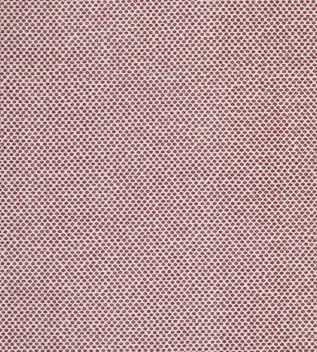 Marden Fabric by Fermoie Cherry