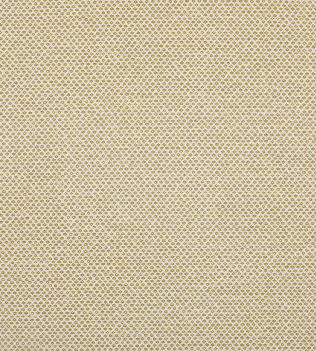 Marden Fabric by Fermoie Butter Yellow