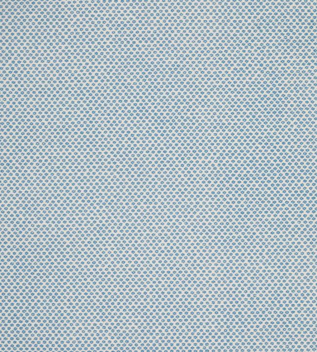 Marden Fabric by Fermoie Sky Blue