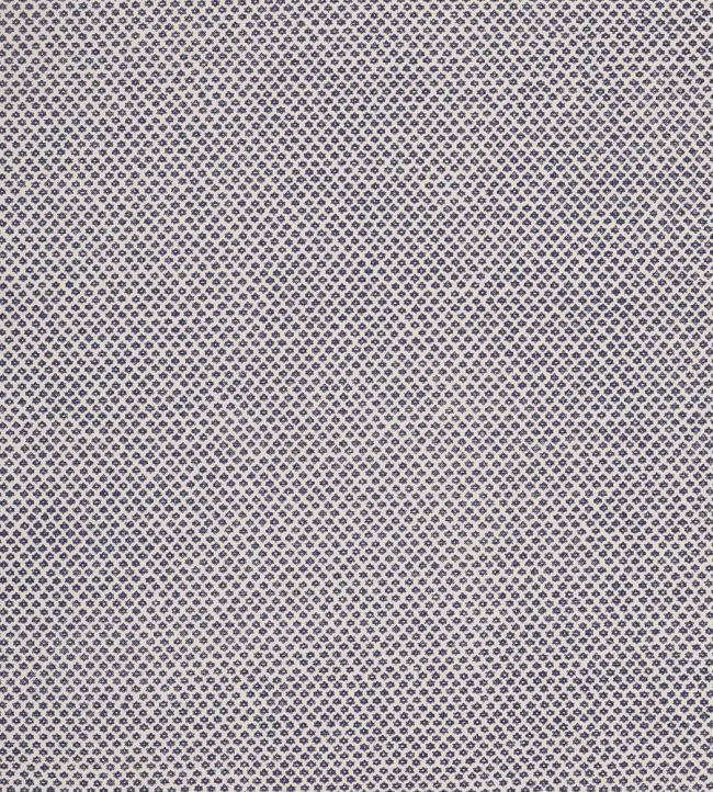 Marden Fabric by Fermoie Indigo