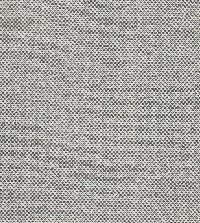 Marden Fabric by Fermoie Charcoal