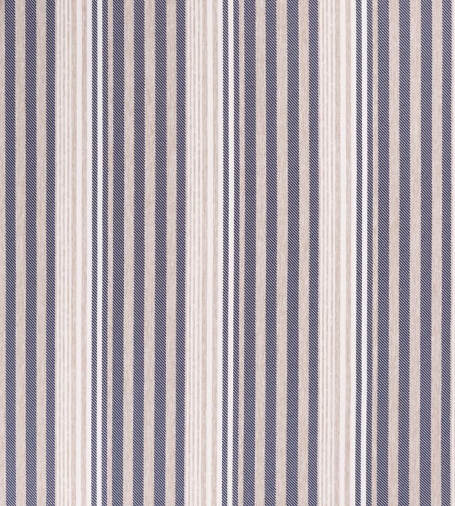 Mare Outdoor Fabric by Christopher Farr Cloth Azzuro