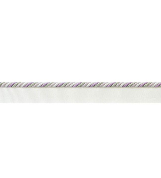 Maren Cord Trimming by Thibaut Lilac and Willow