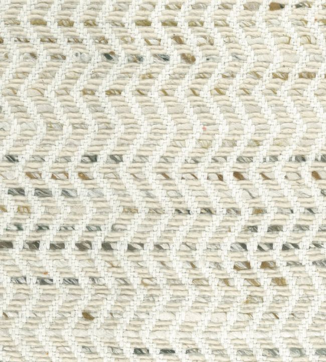 Margalla Fabric by Osborne & Little Ivory