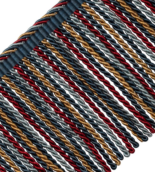 Margaux Bullion Fringe Trimming by Samuel & Sons Gem