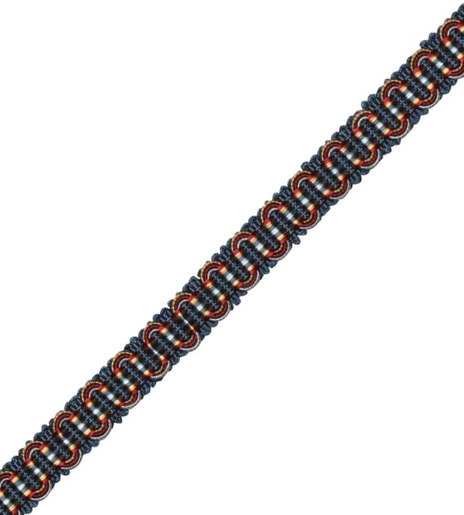 Margaux Gimp Trimming by Samuel & Sons Gem