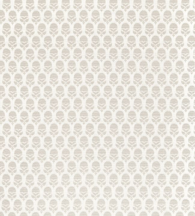 Marguerite Fabric by Anna French Flax