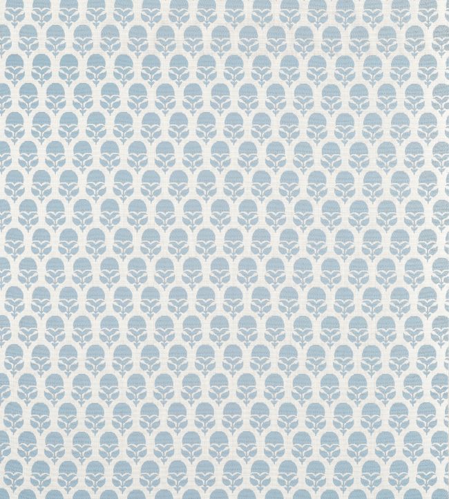 Marguerite Fabric by Anna French Sky