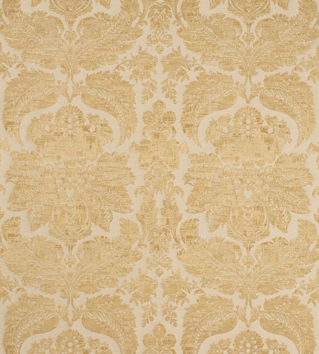 Marigny Fabric by Nobilis Sand