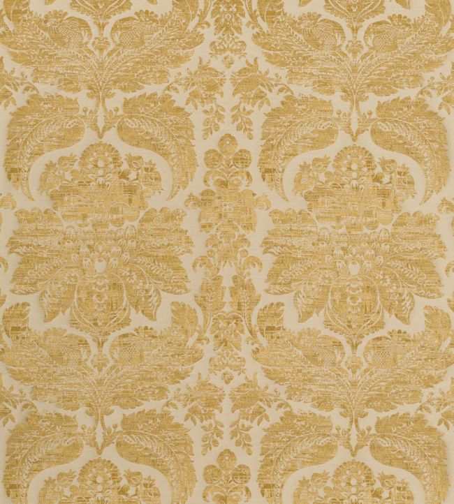 Marigny Fabric by Nobilis Gold
