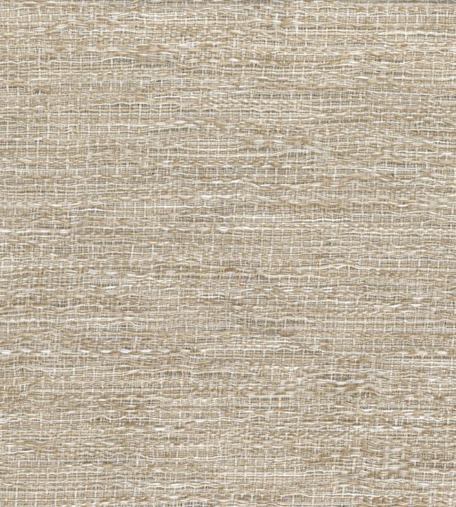 Marigold Fabric by Casamance Beige