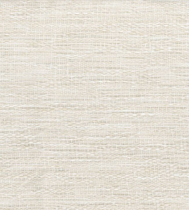 Marigold Fabric by Casamance Creme