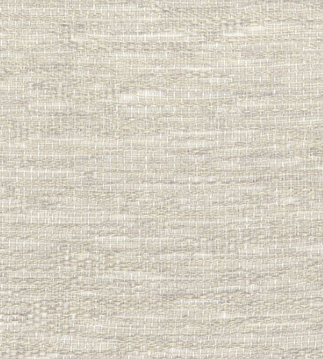 Marigold Fabric by Casamance Gris Cendre