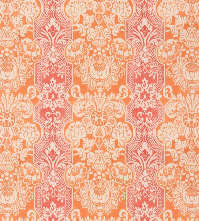 Marigold Fabric by GP & J Baker Spice