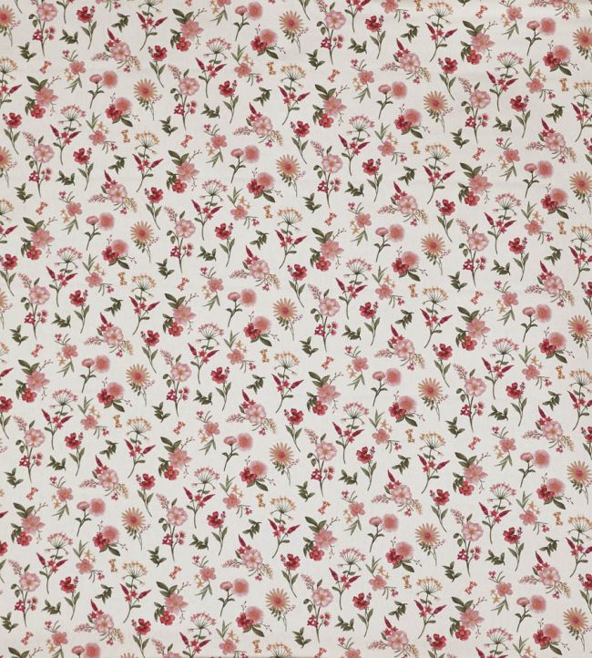 Marigold Fabric by Prestigious Textiles Rose
