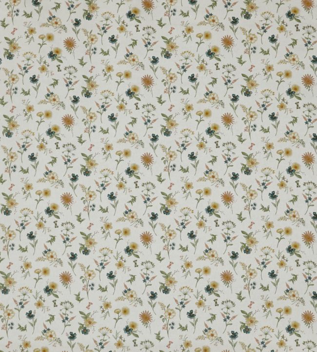 Marigold Fabric by Prestigious Textiles Willow