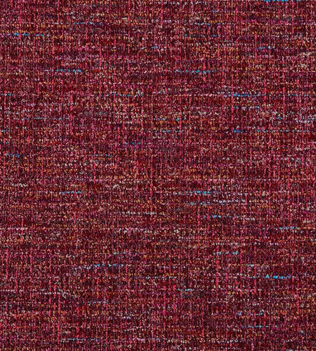 Marilyn Fabric by Prestigious Textiles Berry