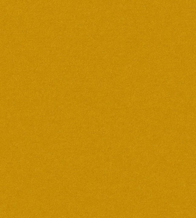 Marilyn Fabric by Wemyss Ochre