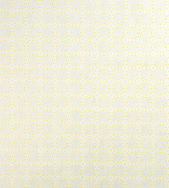 Marimba Wallpaper by Christopher Farr Cloth Mimosa