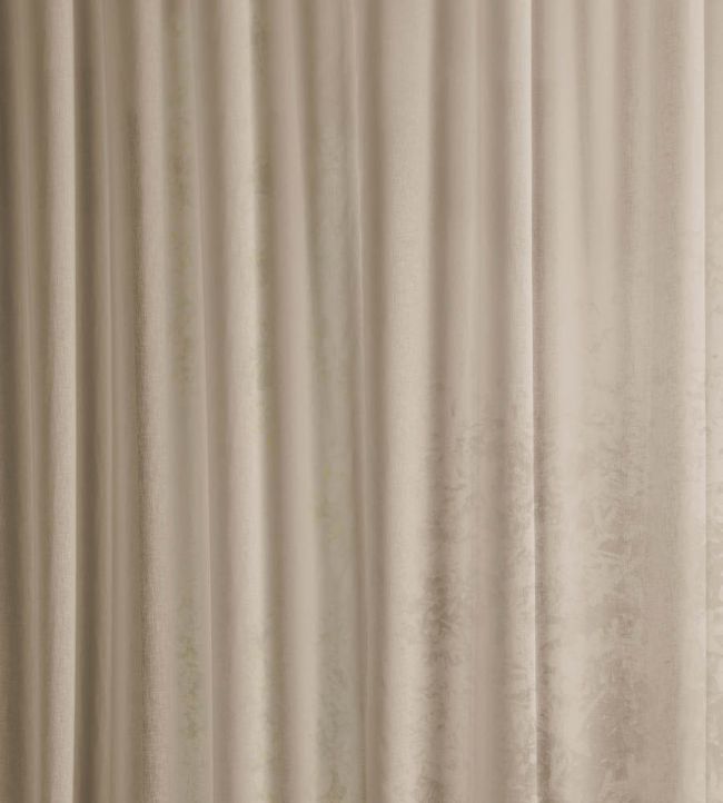Marisol Fabric by Sanderson Sunsoaked