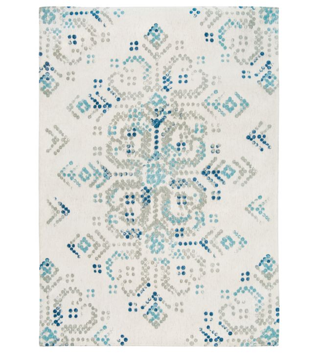Villa Nova Marit rug Indigo RG8762-170240 Indigo