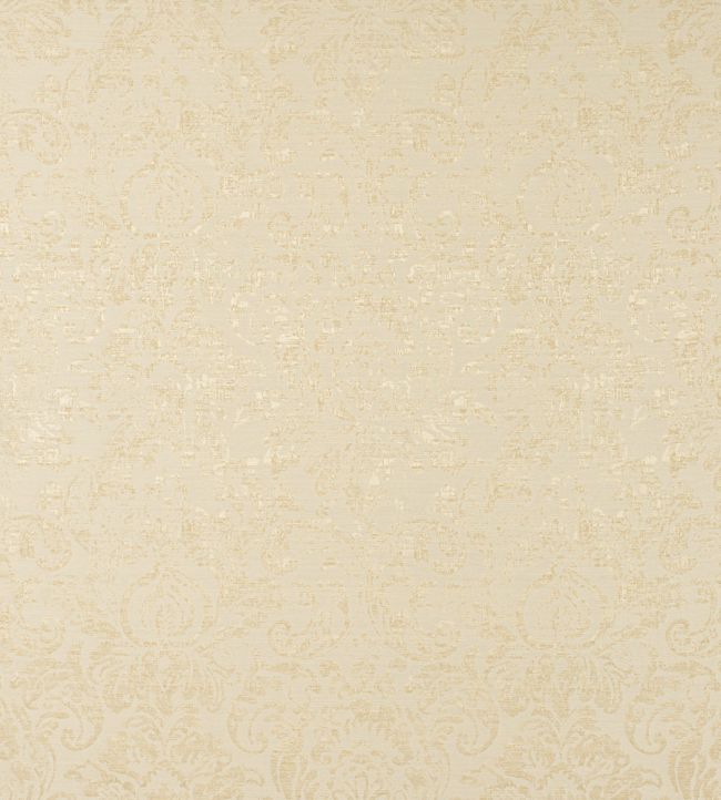 Marius Fabric by Colefax and Fowler Cream