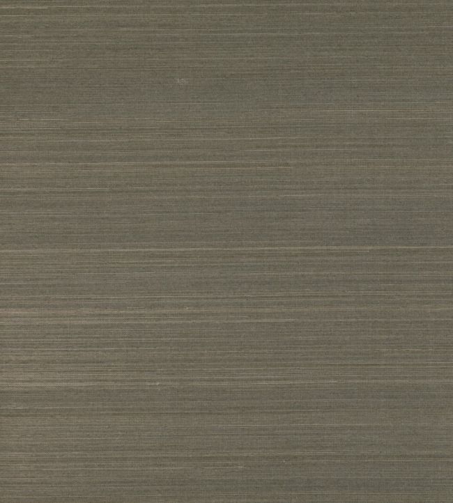 Abaca Wallpaper by Mark Alexander Pewter
