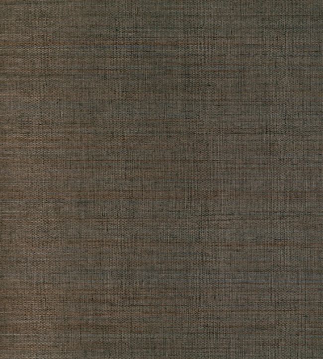 Duo Sisal Wallpaper by Mark Alexander Pimento