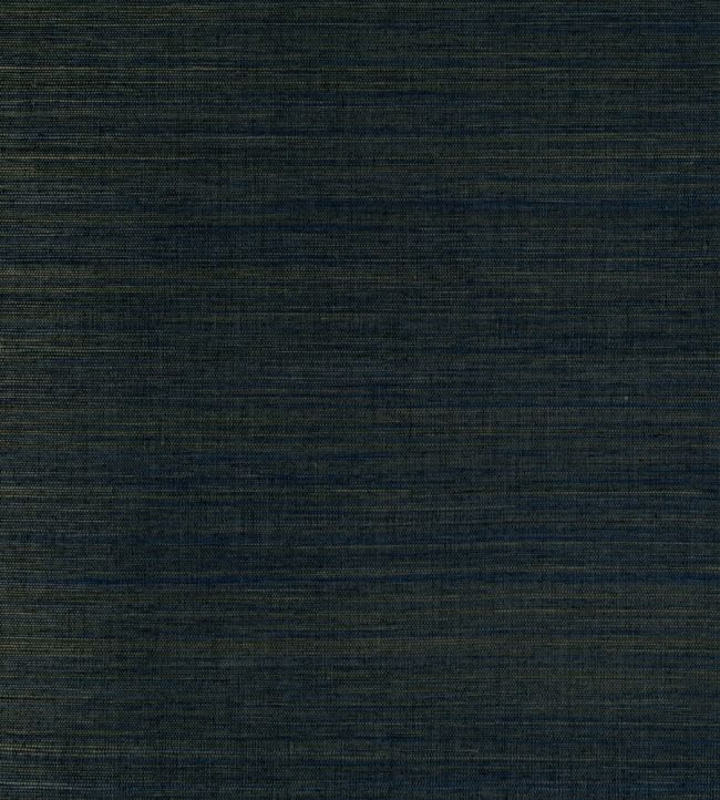 Duo Sisal Wallpaper by Mark Alexander Iznik