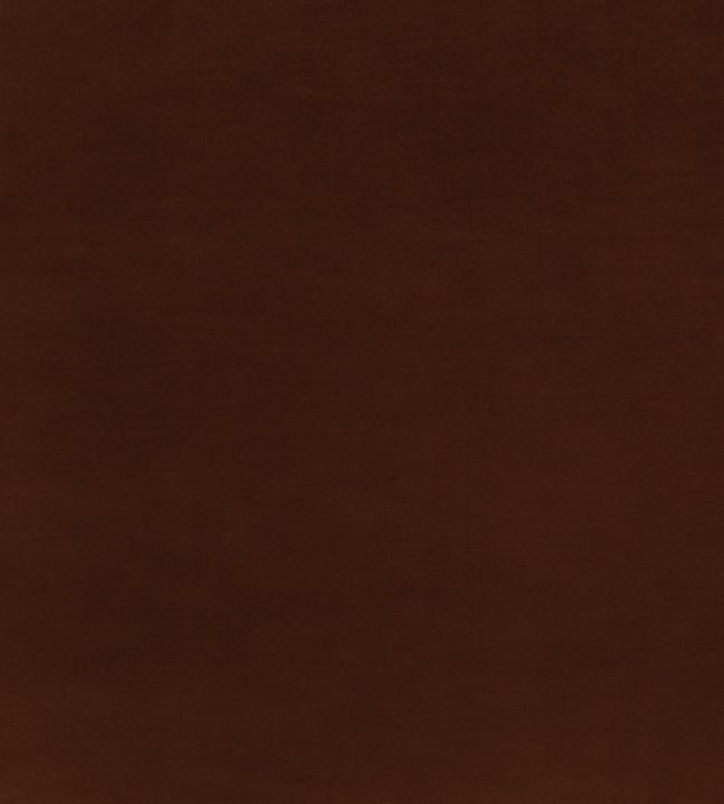 Urbane Fabric by Mark Alexander Burnt Orange