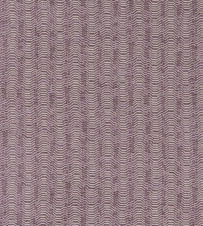 Markham Fabric by Thibaut Dusty Plum