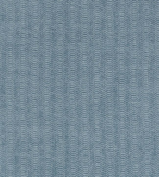 Markham Fabric by Thibaut Slate