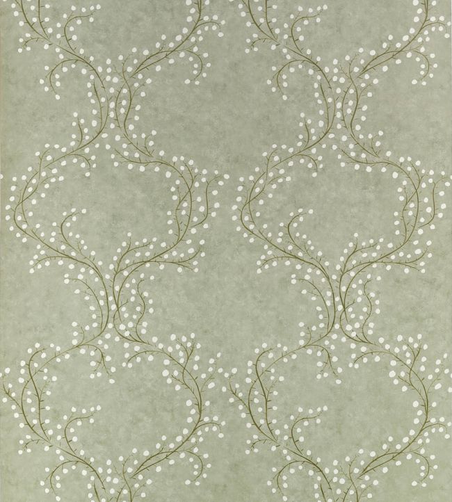 Markle Trail Wallpaper by Thibaut Sage