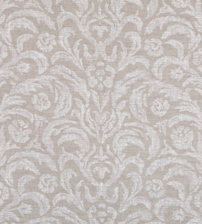 Marlborough Fabric by Fermoie Neutral