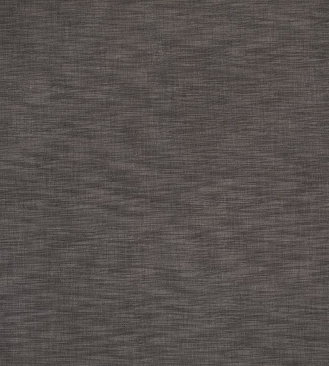 Maroma Performance Fabric by Christopher Farr Cloth Nero