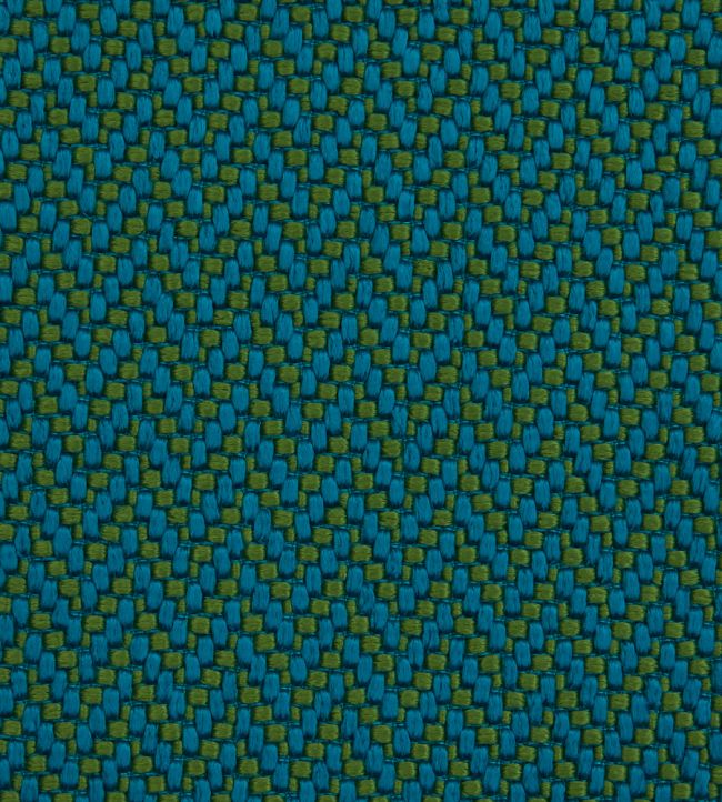 Marquee in Painswick Weave Fabric by Liberty Jade
