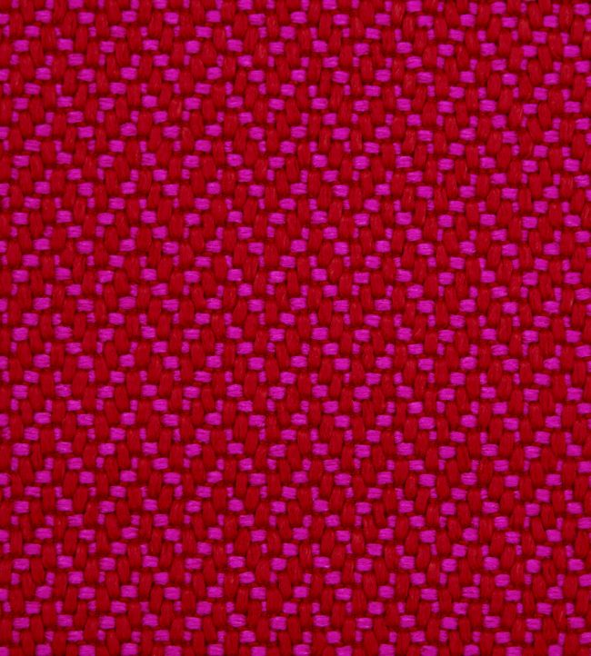 Marquee in Painswick Weave Fabric by Liberty Lacquer