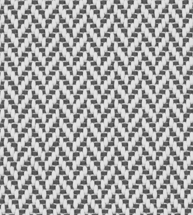 Marquee in Painswick Weave Fabric by Liberty Pewter