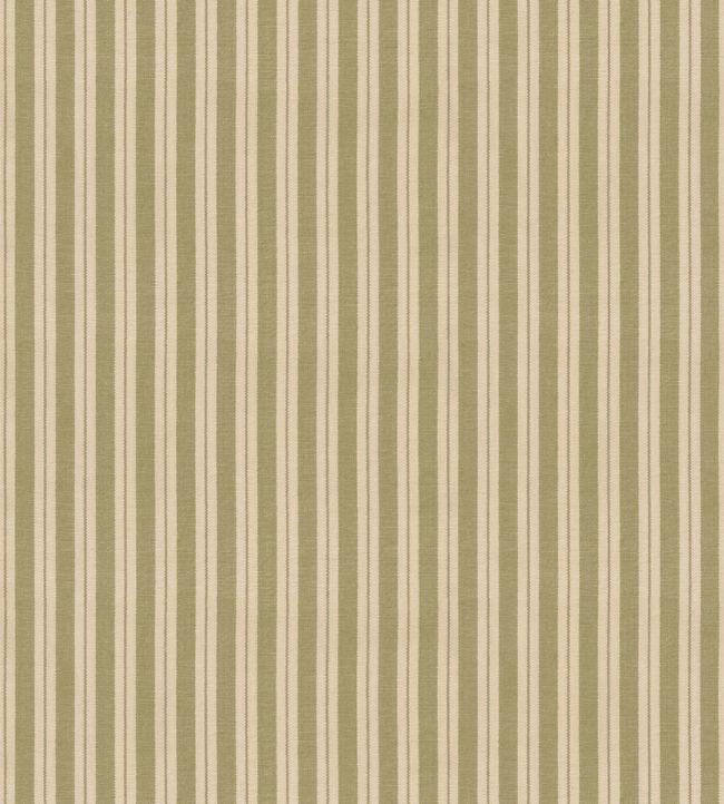 Marquee Stripe Wallpaper by Mulberry Home Lovat