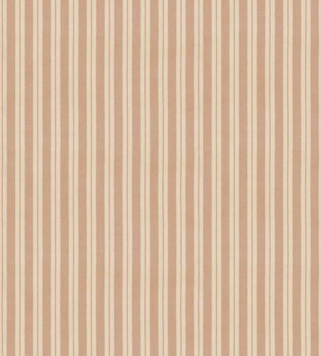 Marquee Stripe Wallpaper by Mulberry Home Plaster