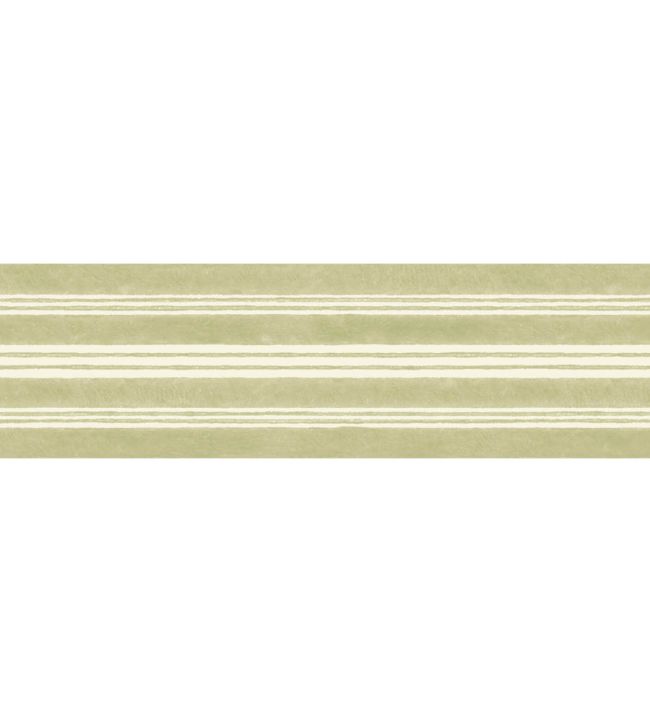 Marquise Border Wallpaper by DADO Cooking Apple