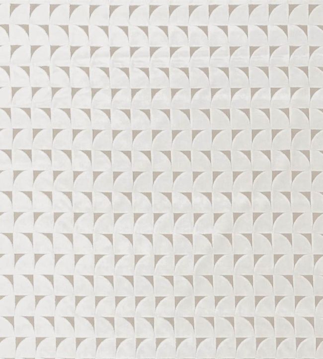 Marquise Fabric by Designers Guild Chalk